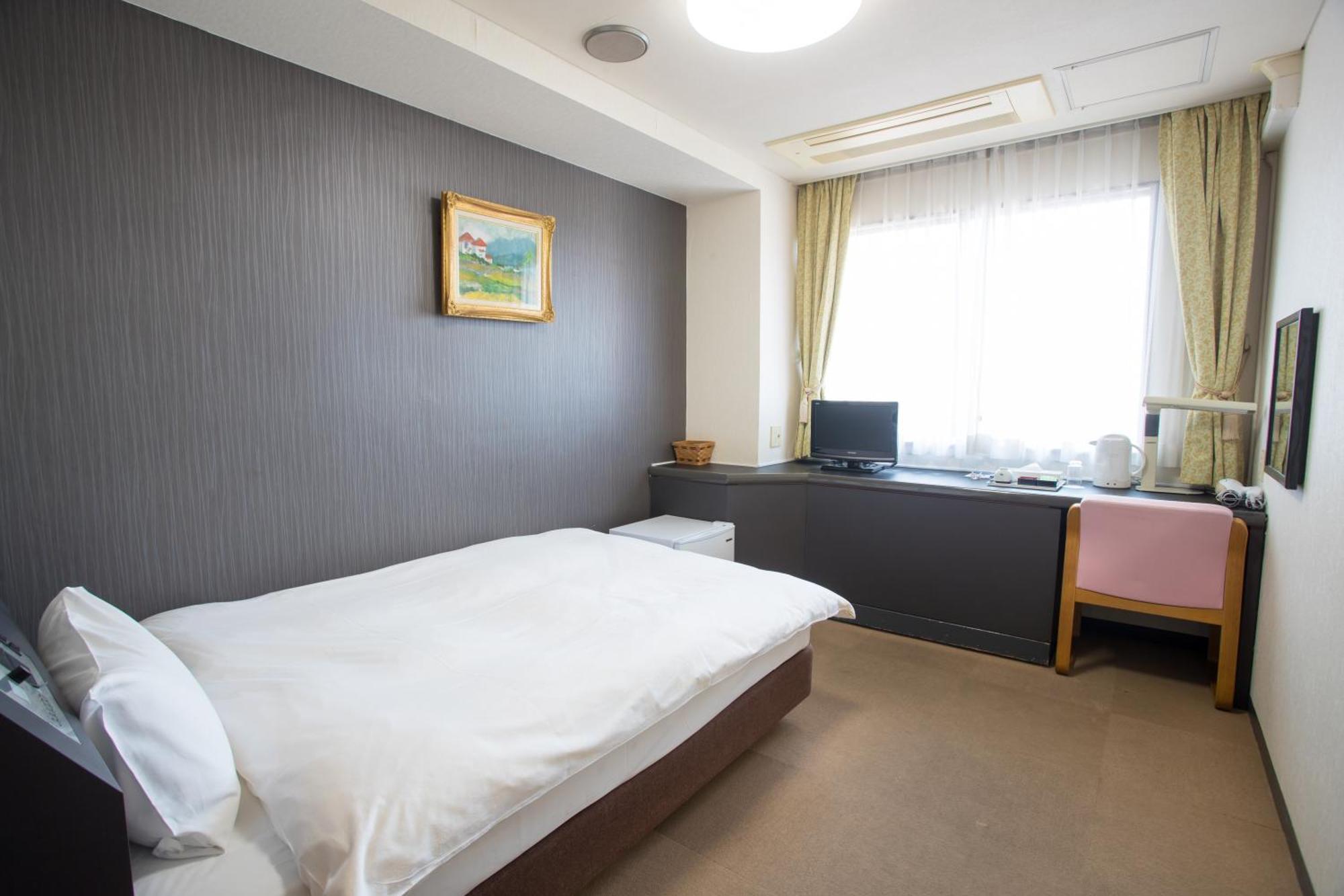 Hotel Sainthill Nagasaki Ruang foto