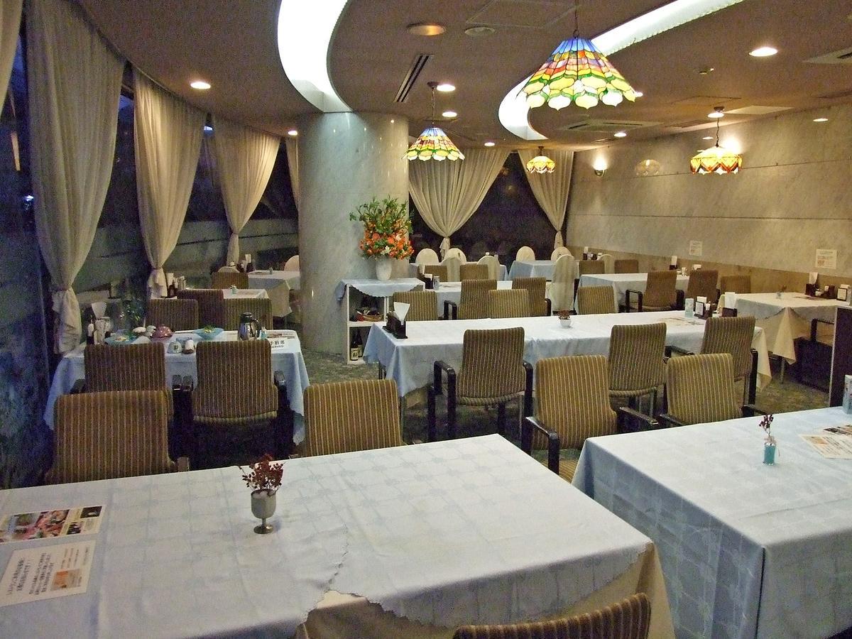 Hotel Sainthill Nagasaki Bagian luar foto